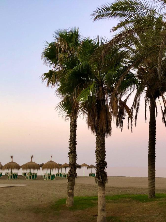 Daria Beach Gran Terraza by AlohaMalaga Bagian luar foto